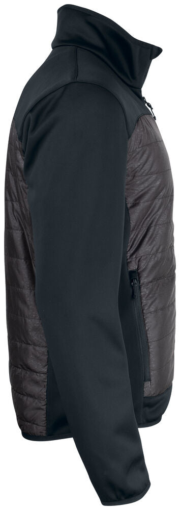 Custer von Clique – Black