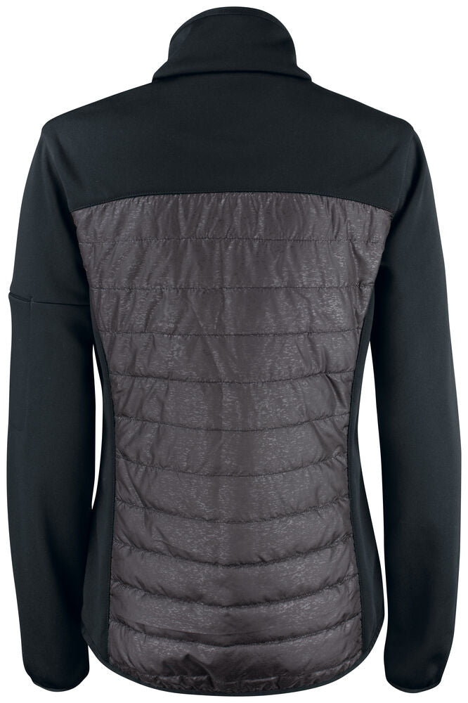 Custer Women von Clique – Black
