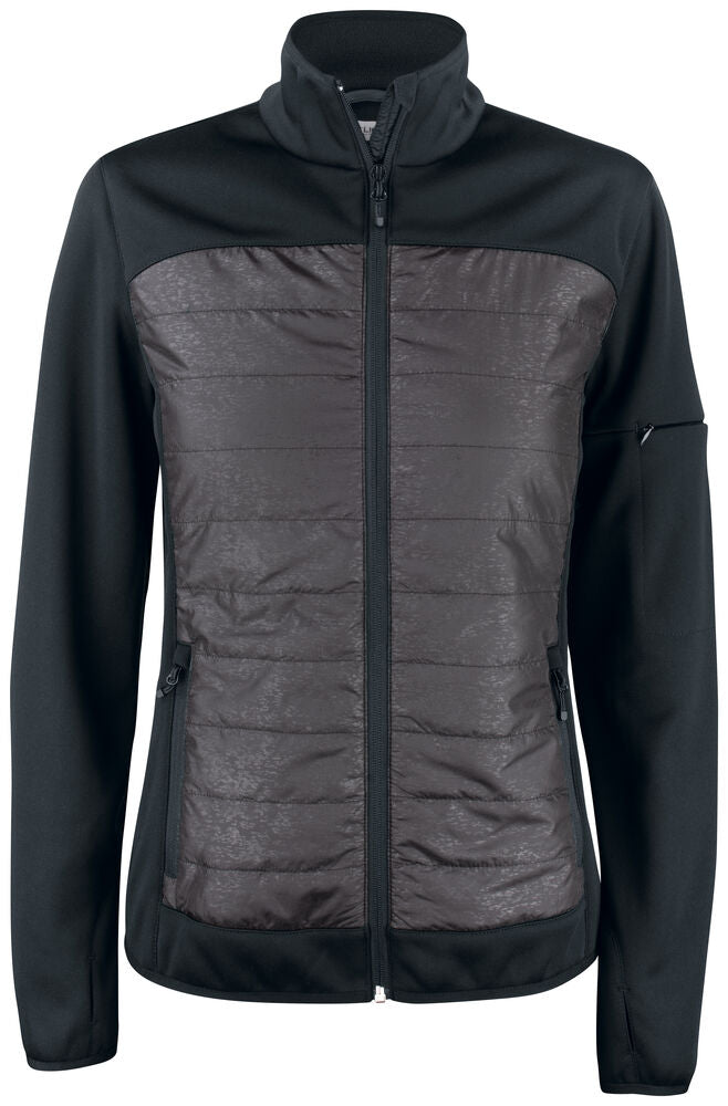 Custer Women von Clique – Black