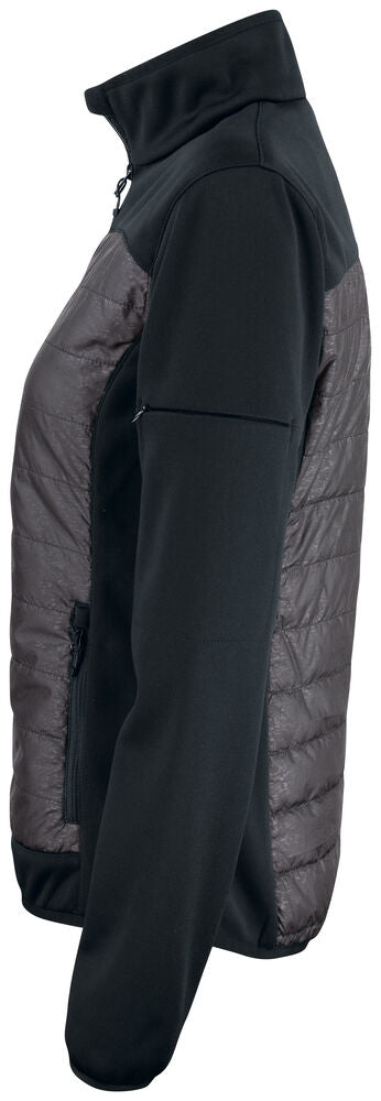 Custer Women von Clique – Black