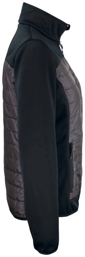 Custer Women von Clique – Black