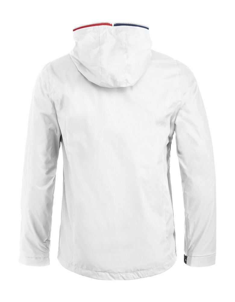 Seabrook von Clique – White