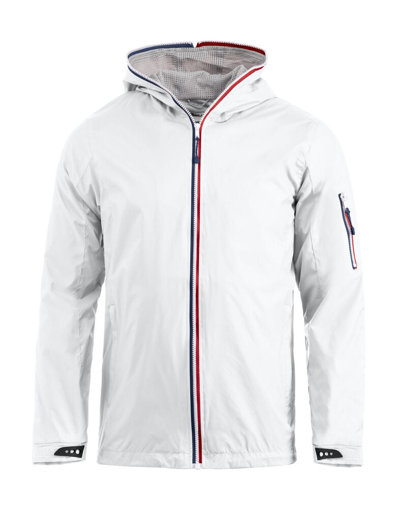 Seabrook von Clique – White