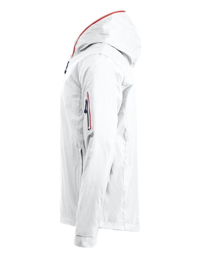 Seabrook von Clique – White