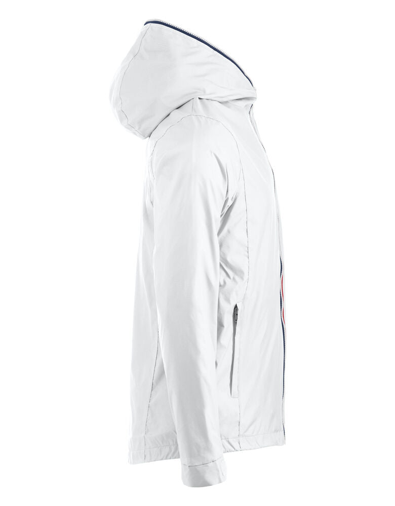 Seabrook von Clique – White