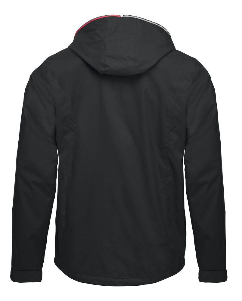 Seabrook von Clique – White