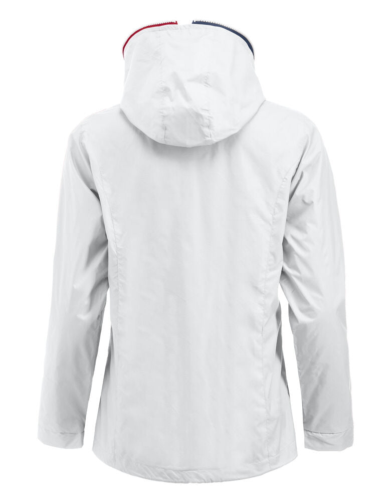 Seabrook Women von Clique – White