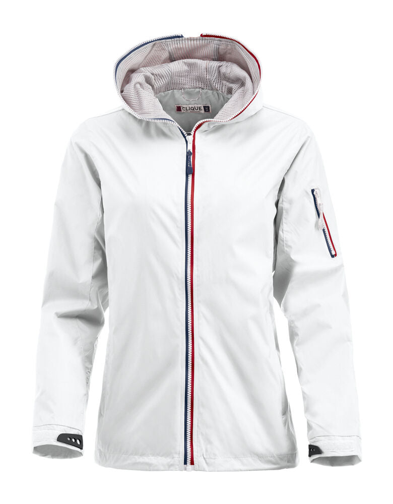 Seabrook Women von Clique – White