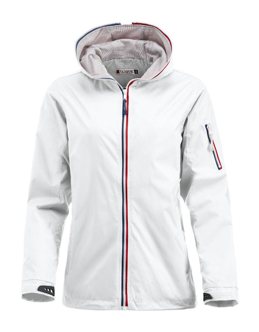 Clique Seabrook Women – Sportjacken