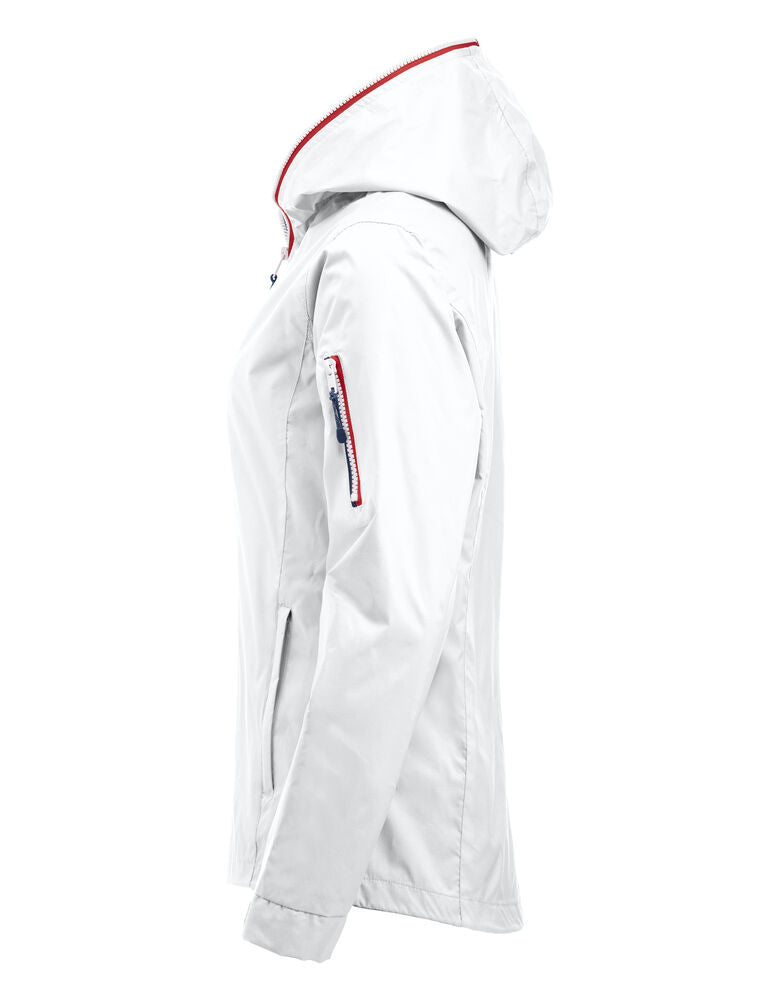 Seabrook Women von Clique – White