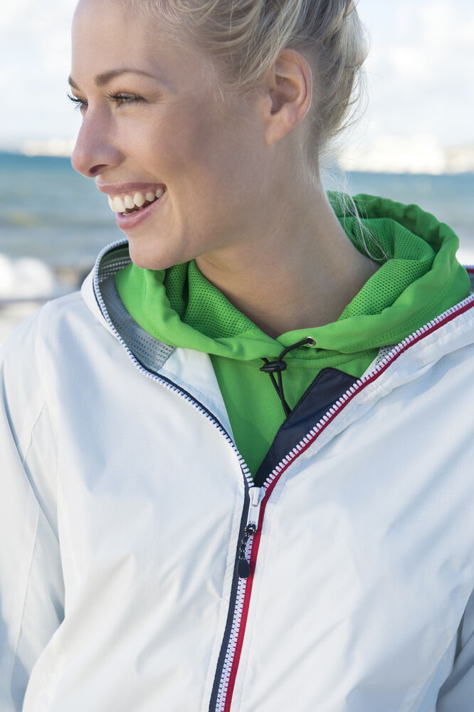 Seabrook Women von Clique – White
