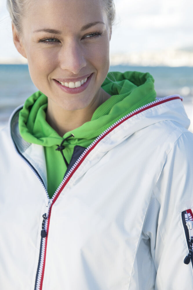 Seabrook Women von Clique – White