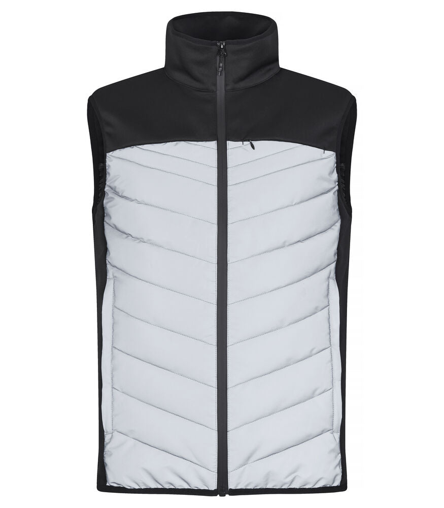 Utah Vest von Clique – Reflective