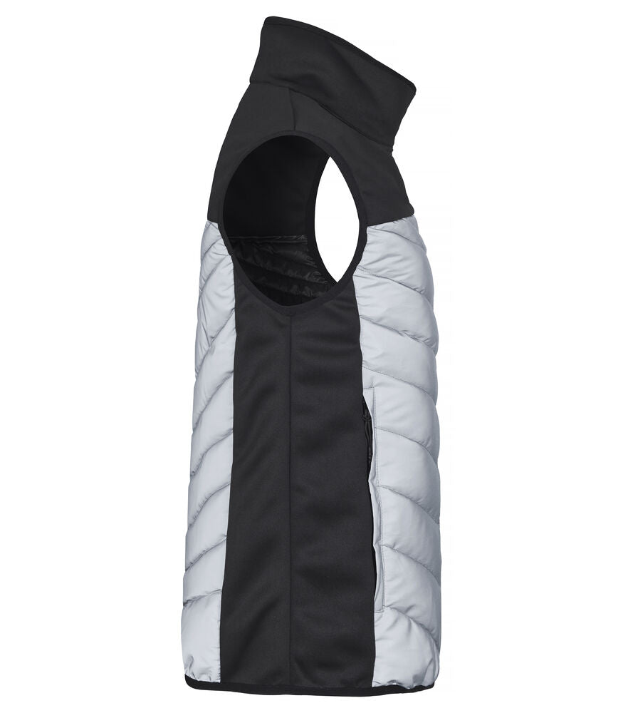 Utah Vest von Clique – Reflective