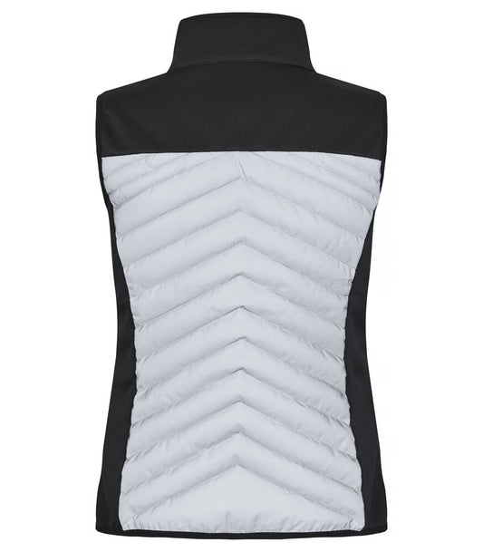 Clique Utah Vest Women – Sportjacken