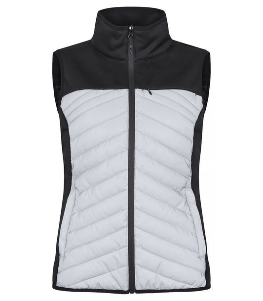 Clique Utah Vest Women – Sportjacken