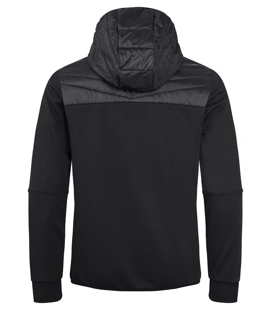 Utah Jacket von Clique – Reflective