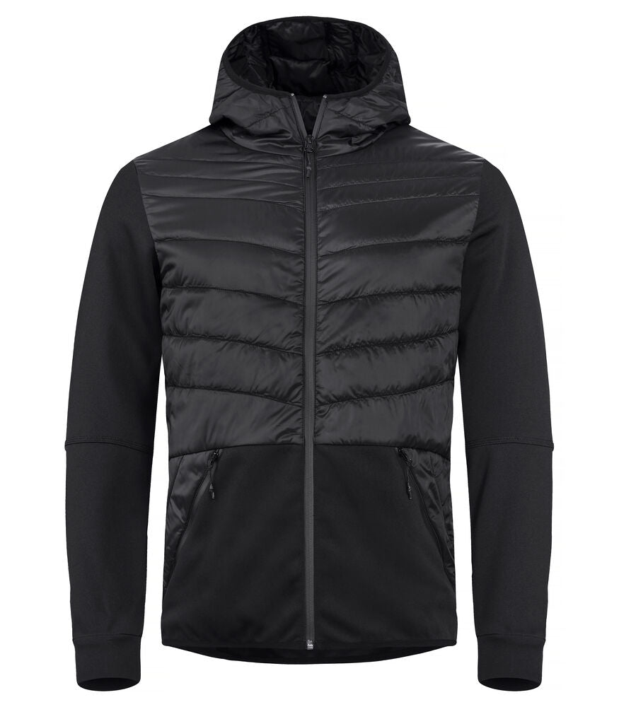 Utah Jacket von Clique – Reflective