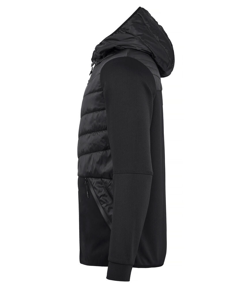 Utah Jacket von Clique – Reflective