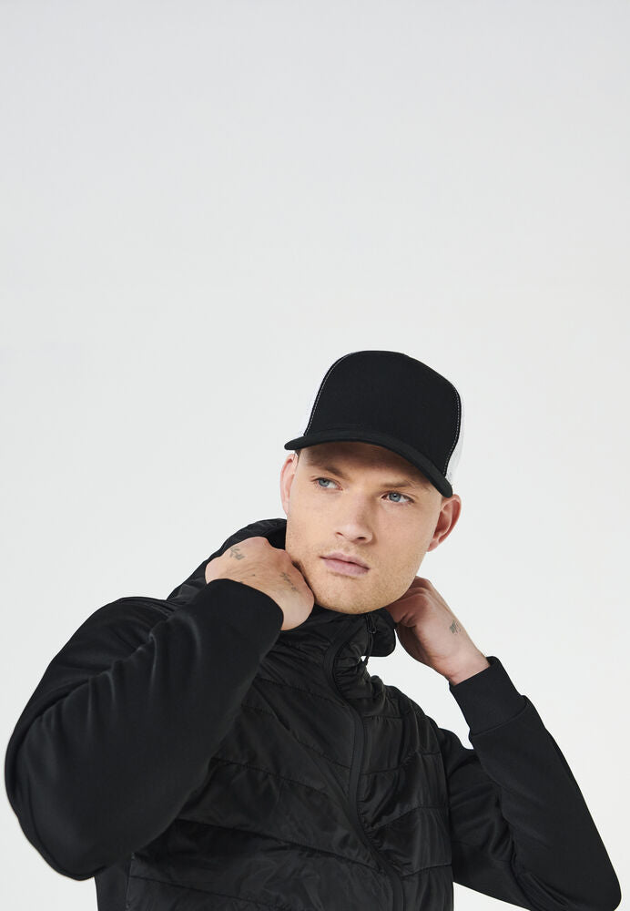 Utah Jacket von Clique – Reflective