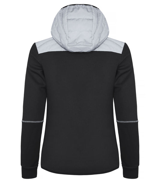 Clique Utah Jacket Women – Sportjacken