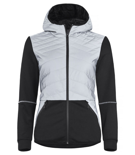 Clique Utah Jacket Women – Sportjacken