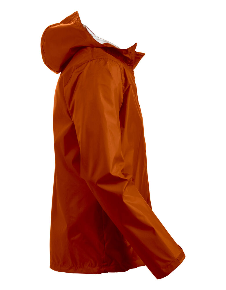 Hixson von Clique – Leuchtorange