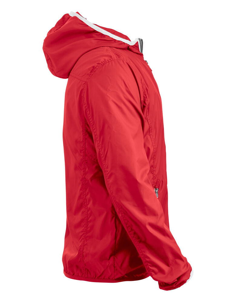Hardy von Clique – Red