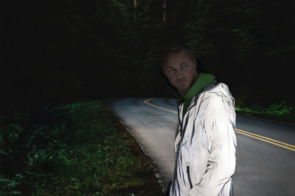 Hardy Reflective von Clique – Reflective