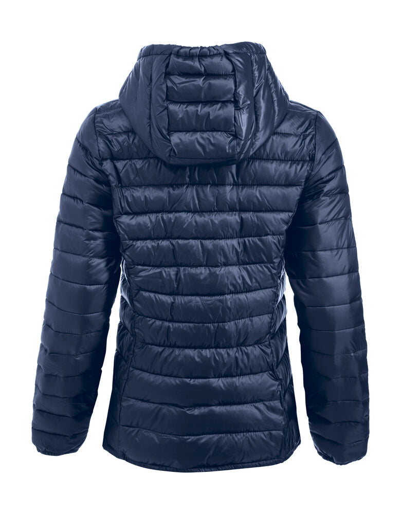 Arkansas Ladies von Clique – Navy
