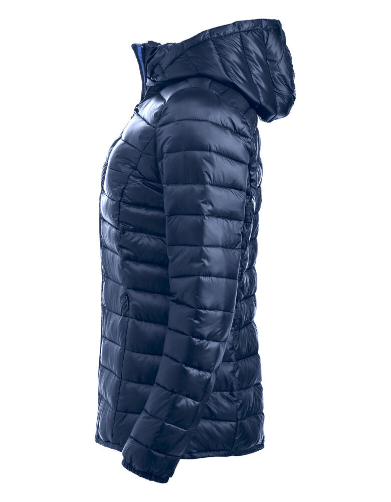 Arkansas Ladies von Clique – Navy
