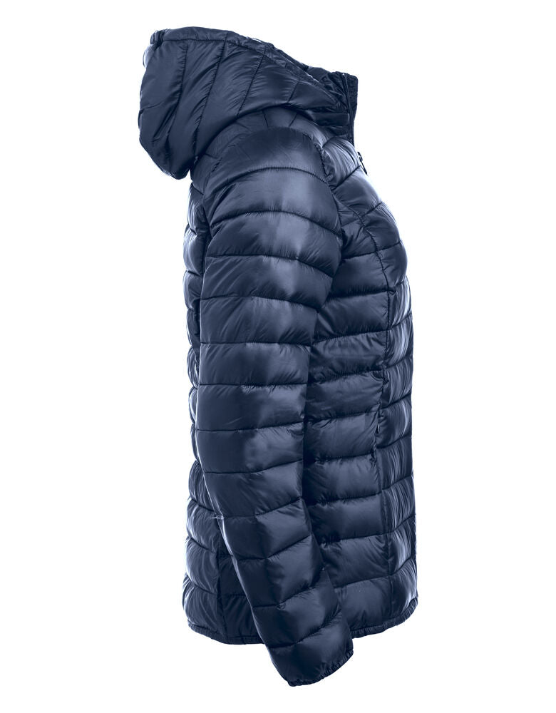 Arkansas Ladies von Clique – Navy