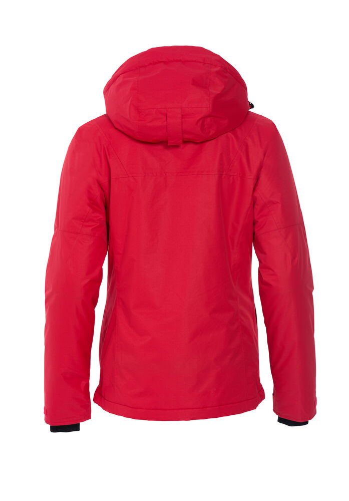 Kingslake Women von Clique – Red