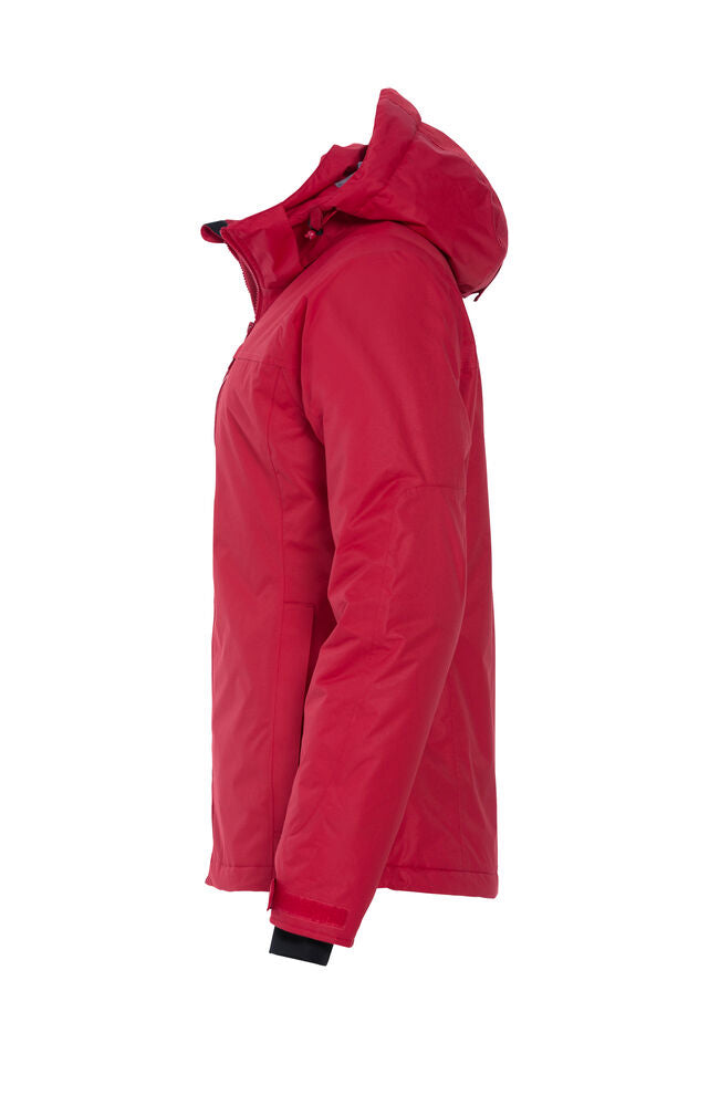 Kingslake Women von Clique – Red