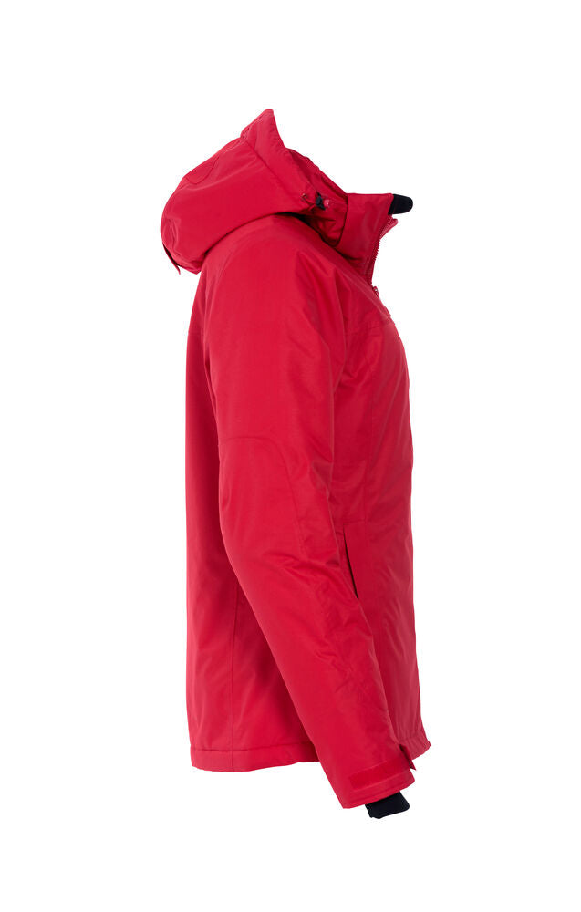 Kingslake Women von Clique – Red