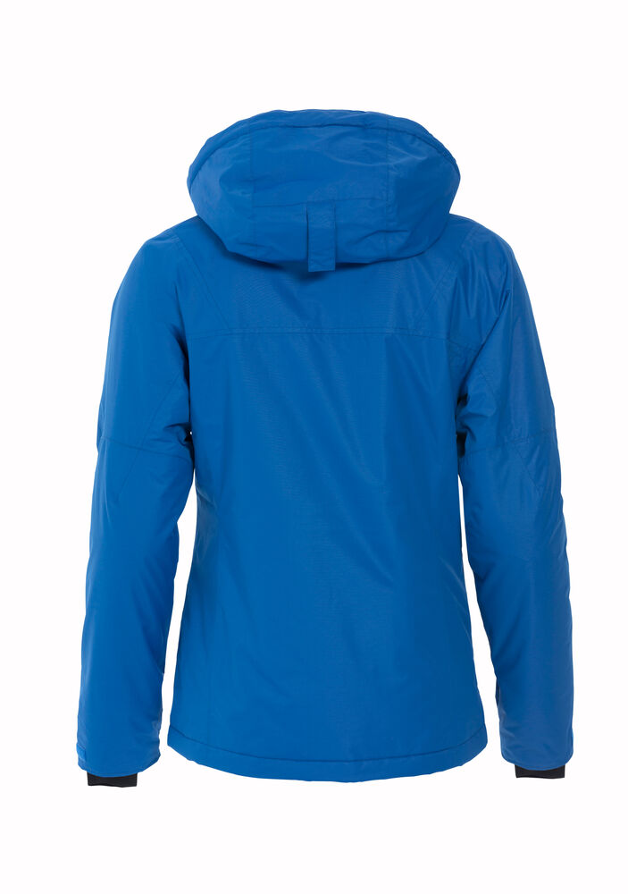 Kingslake Women von Clique – Red