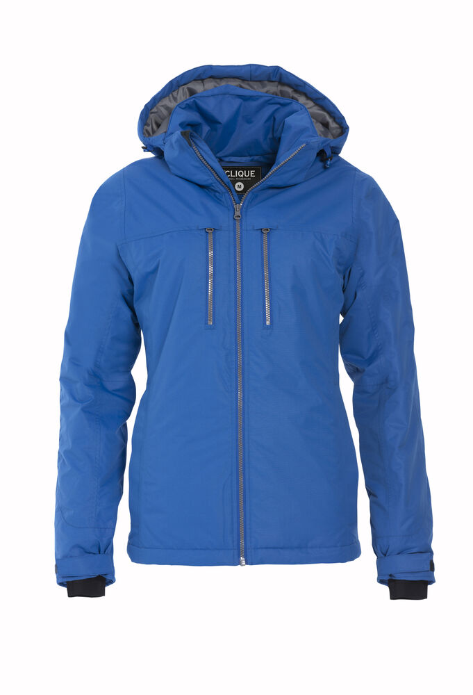 Kingslake Women von Clique – Red