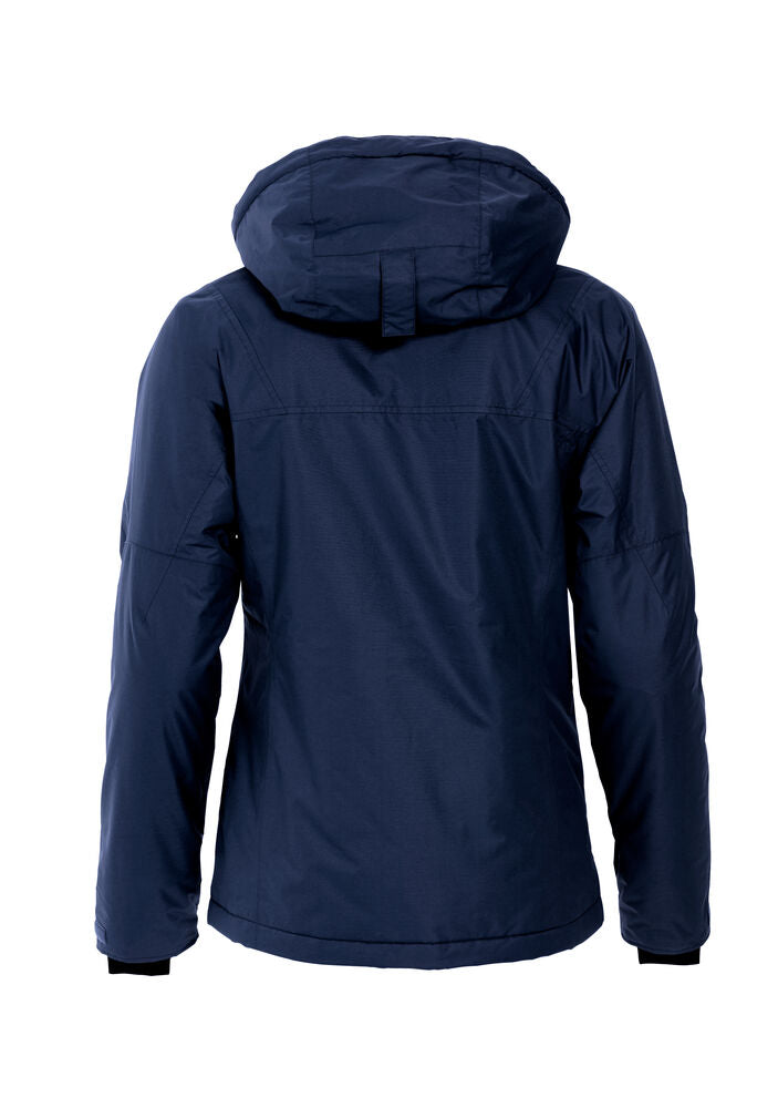 Kingslake Women von Clique – Red