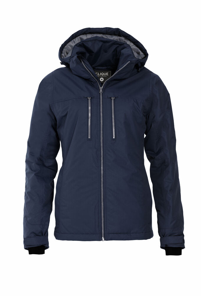 Kingslake Women von Clique – Red