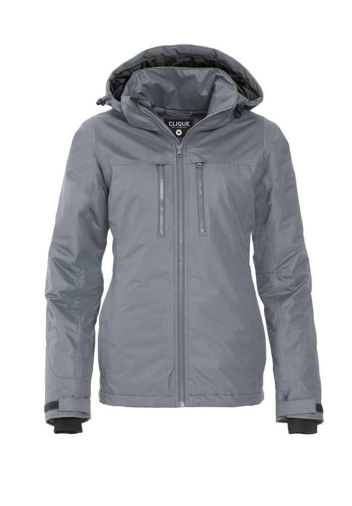 Kingslake Women von Clique – Red