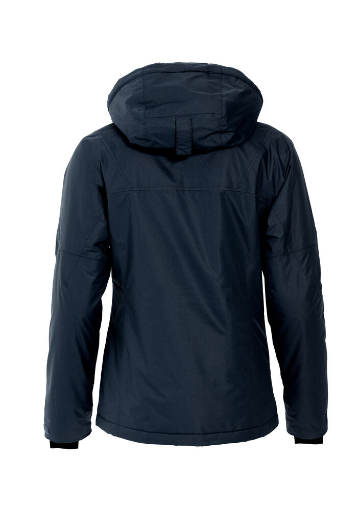 Kingslake Women von Clique – Red