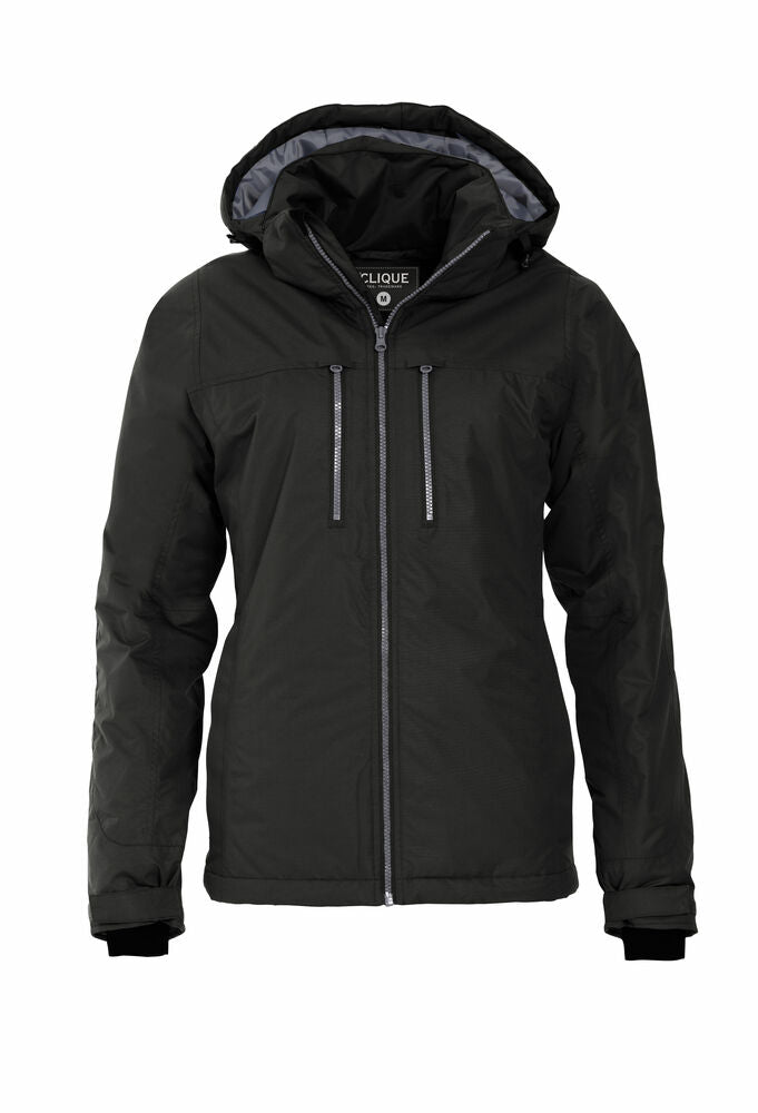 Kingslake Women von Clique – Red