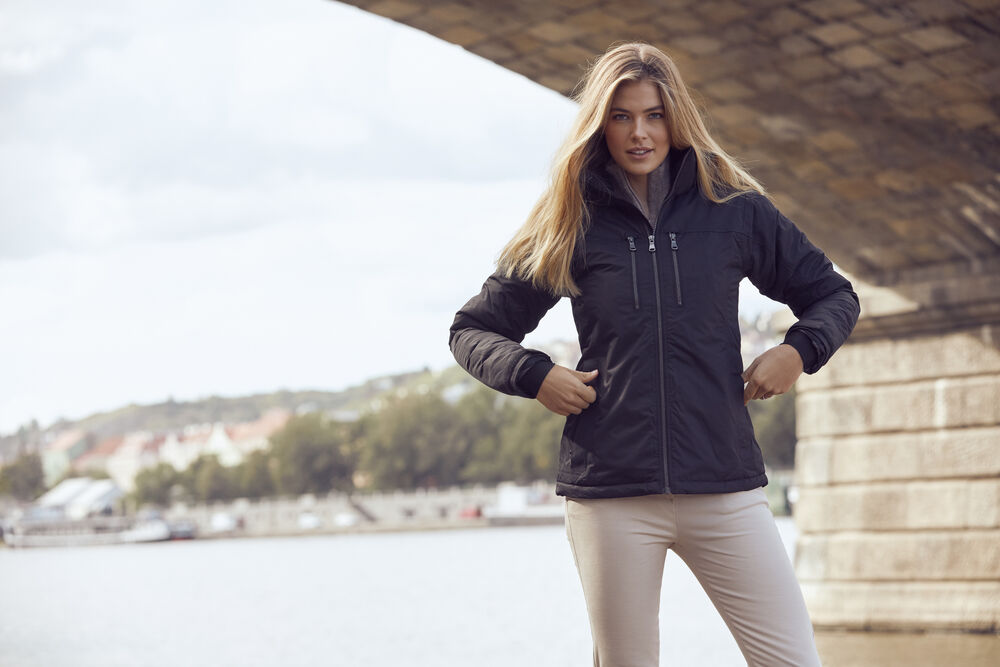 Kingslake Women von Clique – Red