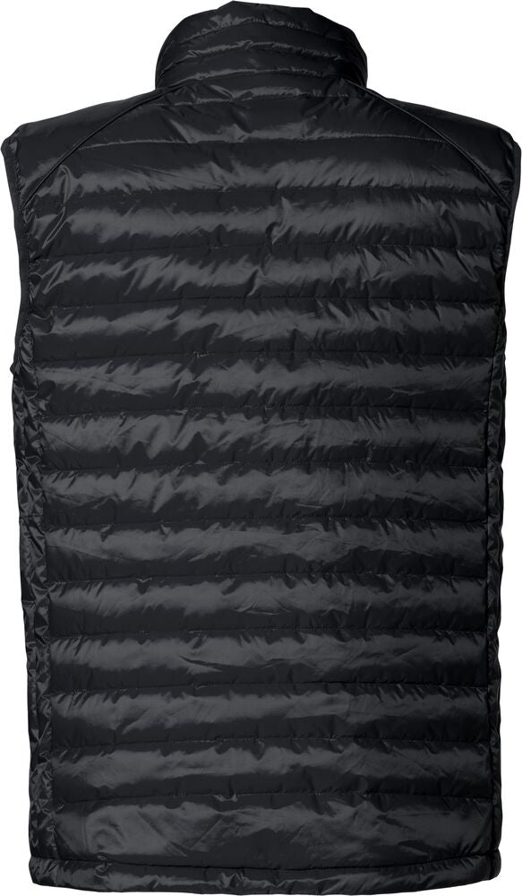 Hudson Vest von Clique – Red