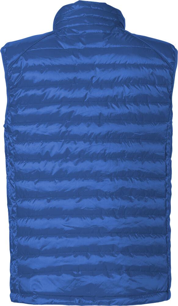 Hudson Vest von Clique – Red