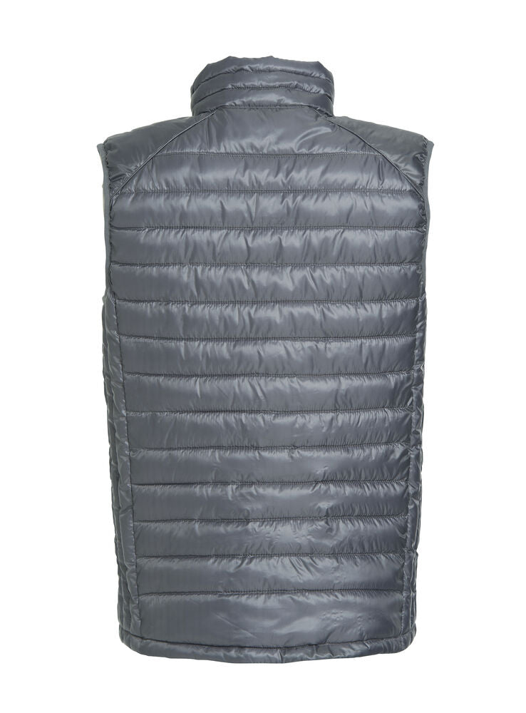 Hudson Vest von Clique – Red