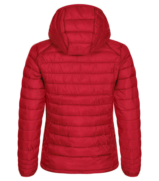 Clique Hudson Women – Sportjacken