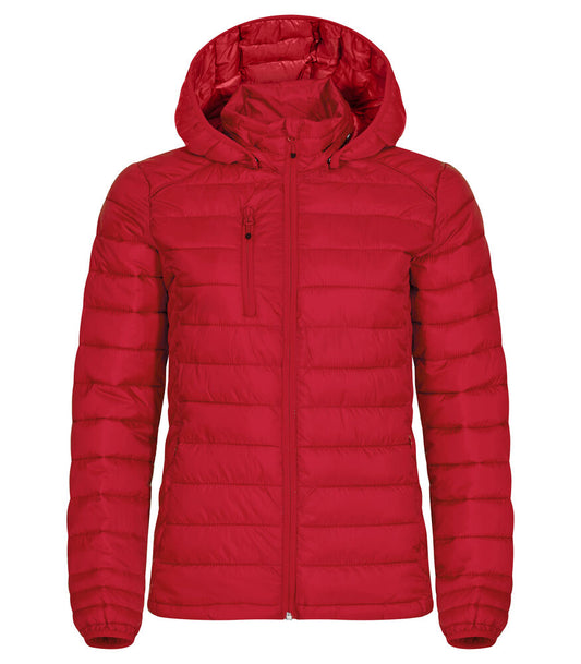 Clique Hudson Women – Sportjacken