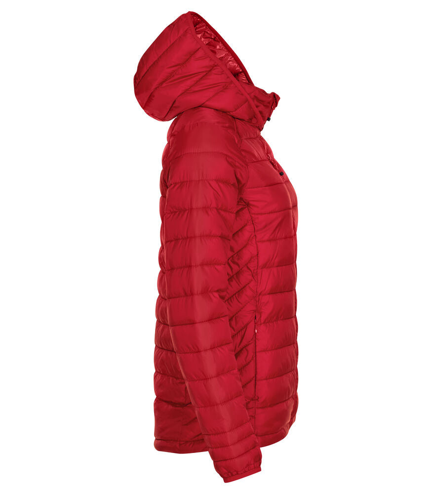 Hudson Women von Clique – Red