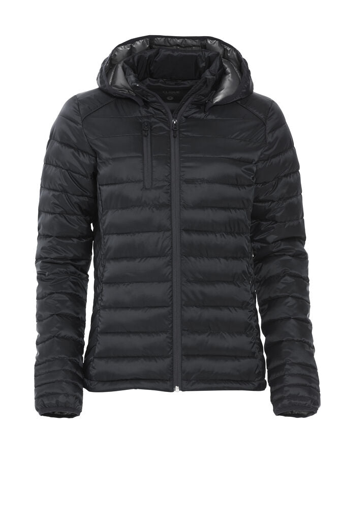 Hudson Women von Clique – Red